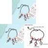 Hello Kitty Jewelry Bracelet With Zinc Alloy Material For Gift Giving In Spring 2025