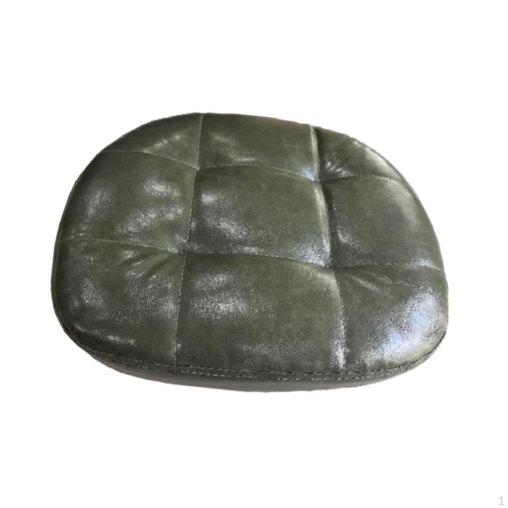 Bar Stool Seat Top Chair Swivel Easy To Install Round for