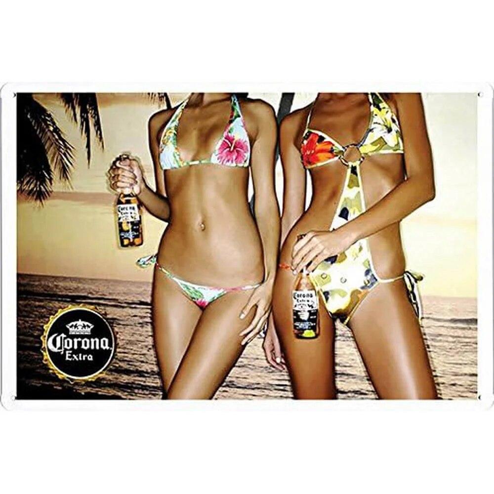 Винтажная чашка для пива Miller High Life, металлическая жестяная вывеска, плакаты, тарелка, Настенный декор для дома, бара, гаража, кафе, клуба, ретро постеры, доска