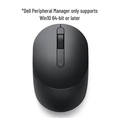 Dell Беспроводная мышь двойного режима MS3320W