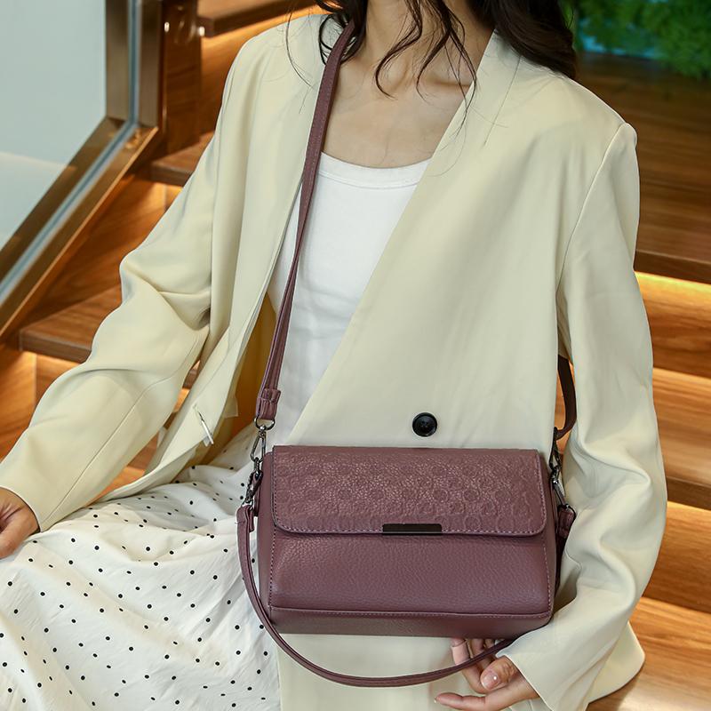 Женская сумка из искусственной кожи, сумка для матери среднего возраста, сумка через плечо, сумка через плечо