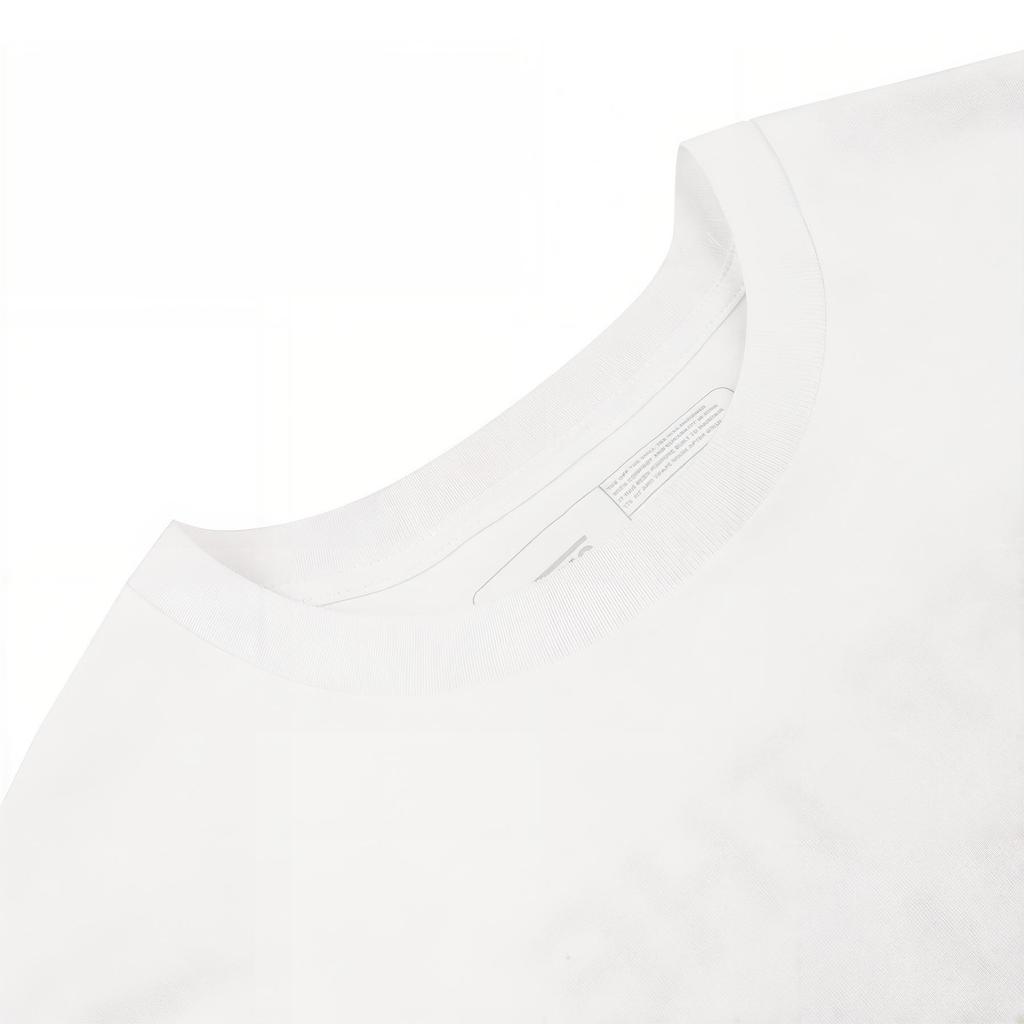 Vans Футболка с длинным рукавом в стиле унисекс с красочным принтом букв, белая VN0A5H9MWHT