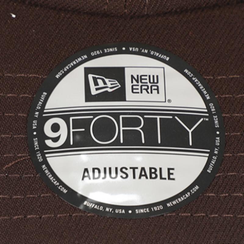 Кепка New Era MLB The League San Diego Padres 9forty