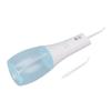 Electric Oral Irrigator IPX7 Waterproof USB Charging Cordless Dental Water Flosser for Home Travel