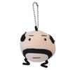 [Kamio Japan] Tamagotchi [Keychain] Mascot KeychainOyajitchi
