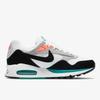 Nike Air Max Correlate AIR MAX Японский размер [W CORRELATE] Белый/Новый зеленый/Яркий манго/Черный 511417-136 24,0 см