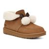 UGG Классические короткие женские кроссовки 'Tan' 1153517-CHE