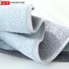 Jinhao Детская плотная хлопковая мочалка 3 шт.