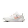Женские кроссовки Wmns Revolution 5 FlyEase Summit White Crimson Bliss BQ3212-109