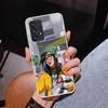 Valorant Killjoy Phone Case For Samsung Galaxy A17 A16 A15 A14 A13 A57 A56 A55 A54 A53 A37 A36 A35 A34 A33 A26 A25 A24 A23 Galax