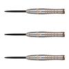One80 Alice Law STEEL 22g Alice Law Player Model Dart Barrel Dart Set Ver.2