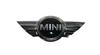 MINI Front Emblem To August [Officially Imported] R55/R56/R57 (up 2010)