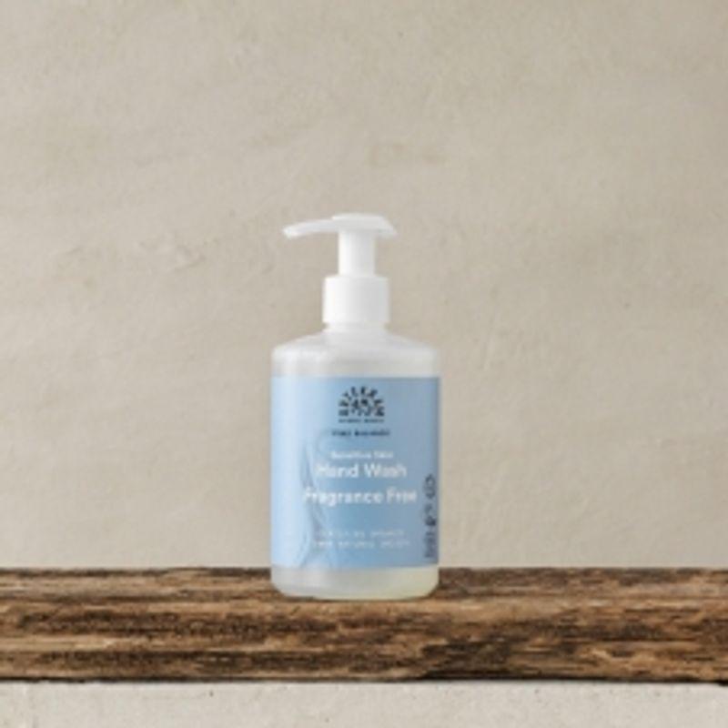 Ultecram No-Perfume Sensitive Skin Hand Wash 300ml