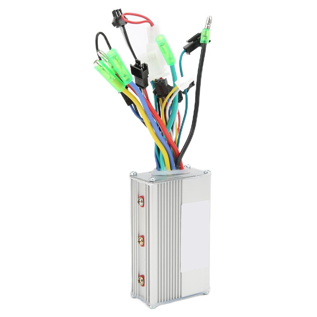 24V 36V 350W Brushless Motor Controller Dual Mode Speed Controller for Electric Bike