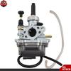 Новый карбюратор на замену для SUZUKI LT80 LT 80 QUADSPORT ATV 1987-2006 Карбюратор США