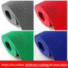 Zhugu S-Pattern Hollow PVC Non-Slip Mat