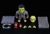 Nendoroid Hulk Endgame Painted Movable Figure Avengers/Endgame Ver. Non-scale ABS&PVC