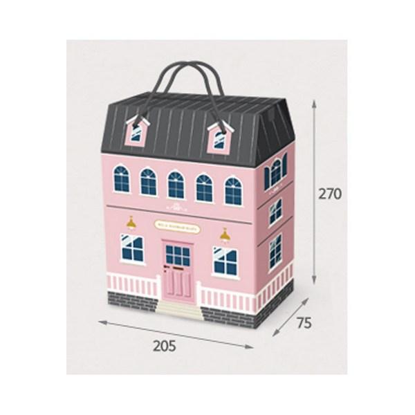 Biokla Sea Milk Baobab Baby Skin Care 3 вида подарочных наборов, 2 набора, набор популярной корейской косметики