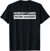 Funny Gym Workout Fitness Bodybuilding Sports Weightlifters TShirt Cotton Casual Tops Print Y2k Unisex Streetwear Clothes Tshirts