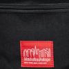 Подлинный продукт Сумка на пояс Doyers Waist Bag Black [Manhattan Portage] [Официальный]