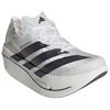 adidas Поддержка Беговые кроссовки Rebound Унисекс Белый Черный KH7678
