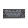 Logitech MX Mechanical Mini for Mac Wireless Mechanical Keyboard
