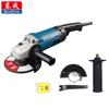 Dongcheng Angle Grinder S1M-FF03-150S Multifunctional Cutting Grinder Grinding Machine Polishing Machine Power Tools