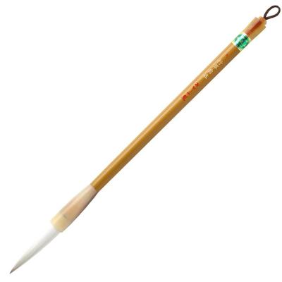 Кисть Akashiya Calligraphy Thick Freely Large, кисть, с линией, PL-701