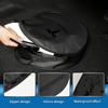 PAJL2 EV Car Valve Charging Cable Storage Box Electric Vehicle Charger Cables Carry Bag For Tesla Model 3 Y S X 2021 Roadster