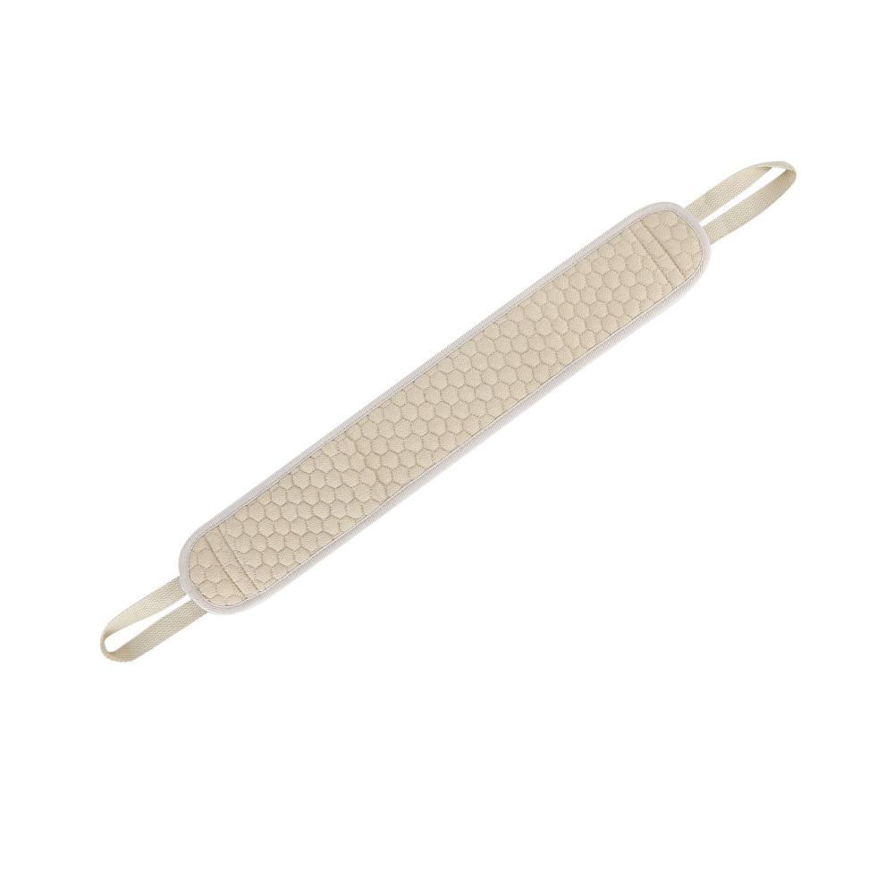 Exfoliating Back Scrubber Deep Clean Body Cleaner Easy Use Exfoliator Back Cleaning