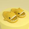 Shark Children's Slippers, Cartoon Kids Indoor Non-slip Bath Female Baby Sandals Drag