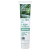 Tea Tree Oil & Neem Toothpaste, Wintergreen, 6.25 Oz (176 G)