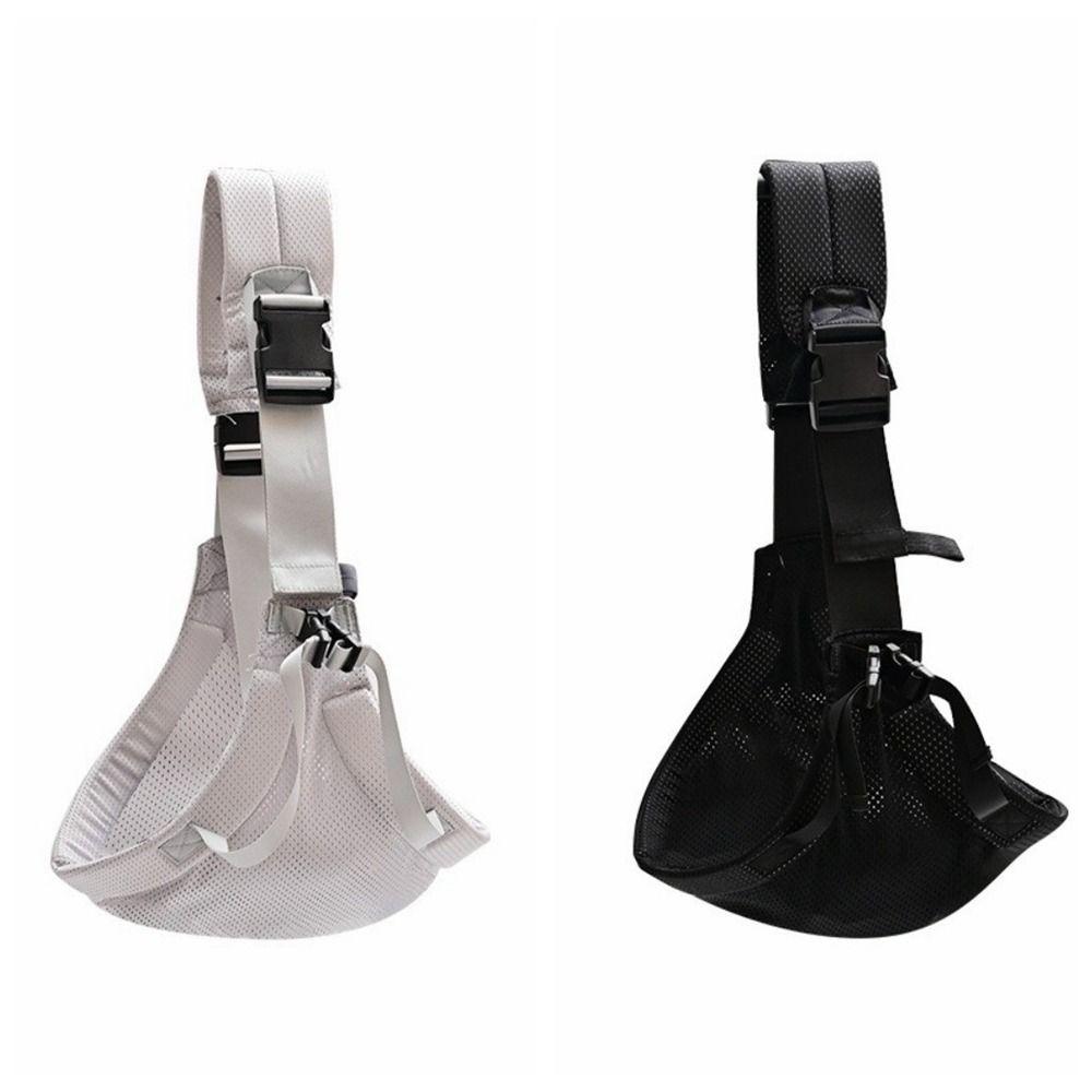 Solid Color Baby Wrap Carrier Newborn Front Holding Newborn Sling Wrap Infant Backpacks Newborn