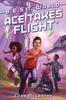 Книга Ace Takes Flight : 1