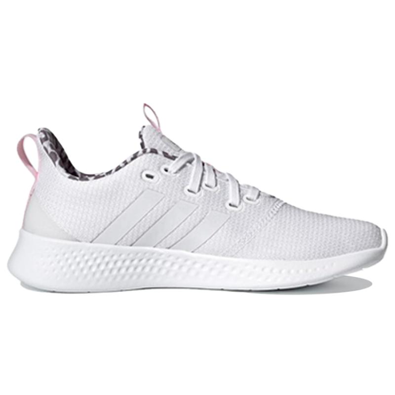 adidas Женские кроссовки Puremotion 'White Leopard' GZ8447