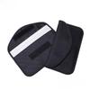 Oxford Cloth RFID Blocking Anti-Radiation Car Key and Phone Shielding Bag (6.5 Inch)