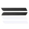 1 Pair Motorcycle Reflectors for Touring Road King Road-Glide Street-Glide 93-13 Motorbike Saddle Bag Latch Covers Trim