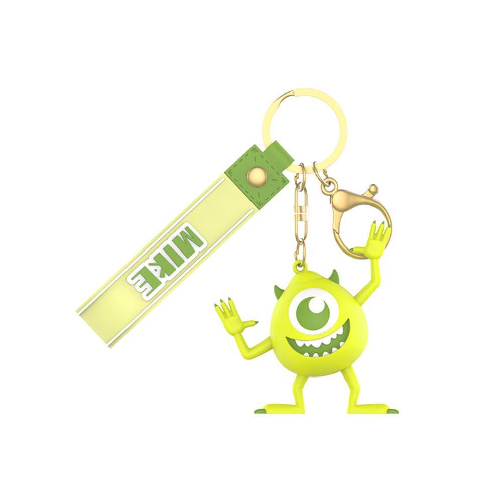 DISNEY Mike Figure Keyring