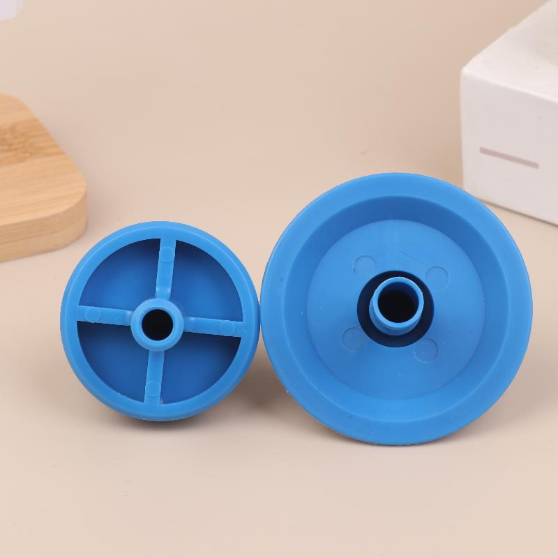 {QTG333} 1 Pc Milking Machine Internal Cleaning Nozzle Cleaning Tray Milking Parlor Liner Cleaning Equipment Parts