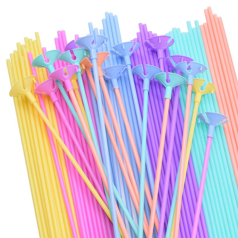 30 см латексный шар, держатель для белых шаров, палочки с чашкой, свадьба, день рождения, вечеринка, надувные шары, украшения, аксессуары