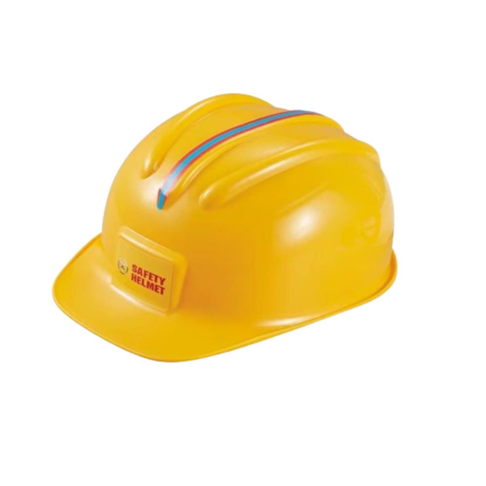 Cosplay Simulation Engineering Hat Ornaments Construction Hat Toy Parent-child