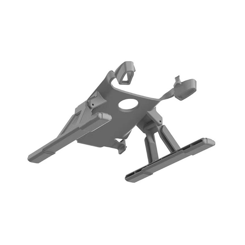 Stable Support Landing Gear Height Risers for Mini 5Pro Drones Ensures Safe Takeoff and Landing on Uneven Terrains