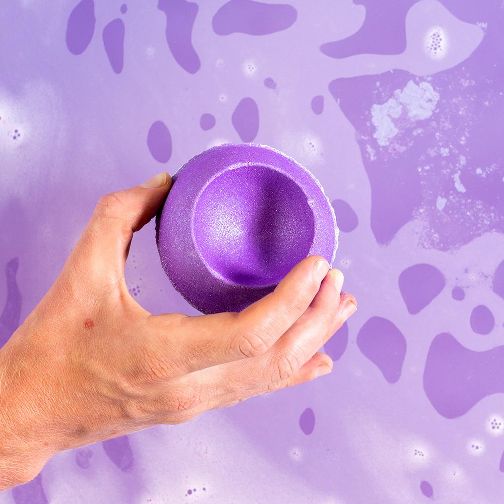 [Lush] Goddess 200g - Bath Bomb