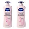 Лосьон для тела Vaseline Vitamin Brightening (2 x 400 мл)