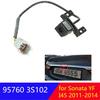 OEM Rear View Backup Reverse Camera For 2011-2014 HYUNDAI Sonata 95760-3S102