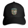 Piranhas Stable Logo Baseball Cap Black Tactical Cap Luxury Brand Foam Party Hat Womens Unisexs