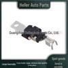 LR033014 Battery Positive Terminal Wiring Harness for Land Rover Range Rover Evoque (L538), replaces part LR026101.