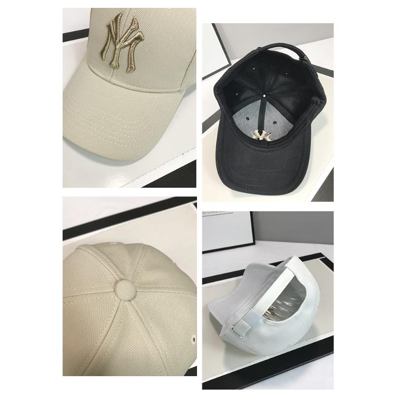 Корейская шапка мужская и женская трендовая осенне-зимняя уличная парная бейсболка с надписью теплая шапка универсальная спортивная бейсболка