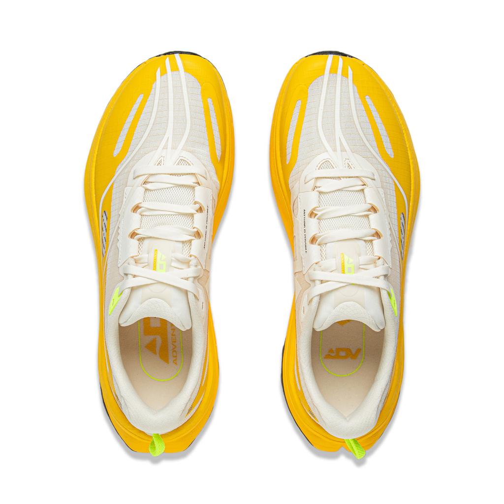 Li Ning De Lu Амортизация Нескользящие Износостойкие Упругие Низкие Повседневные Кроссовки для Трейлраннинга Мужские ARNV009-2