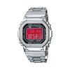 Коллекция Custom GMW B5000D 1A Часы с солнечным питанием Металлический ремешок Унисекс Черный циферблат GMW-B5000D-1A(Watch4--)